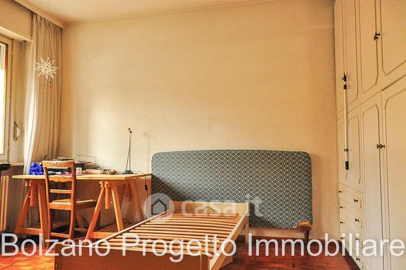 Trilocale in Via Giovanni Segantini — foto 17 di 18