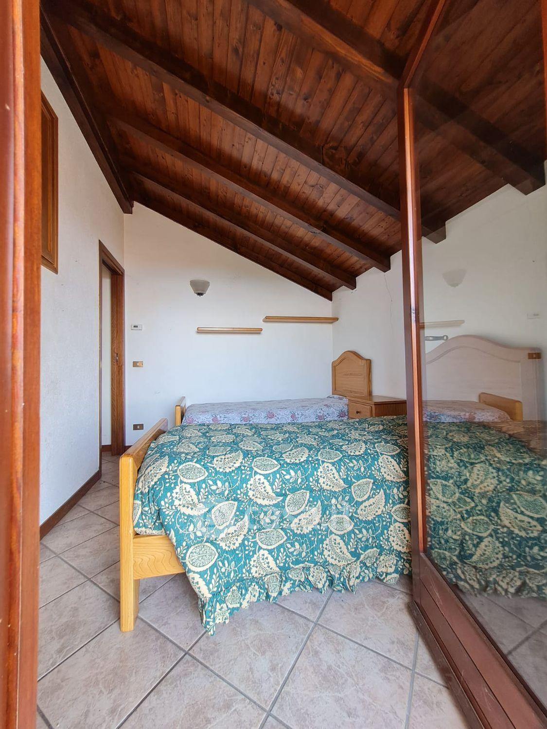 Villa in Via Fourmighè