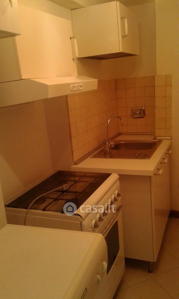 Bilocale in Via Goffredo Mameli 88 — foto 5 di 12