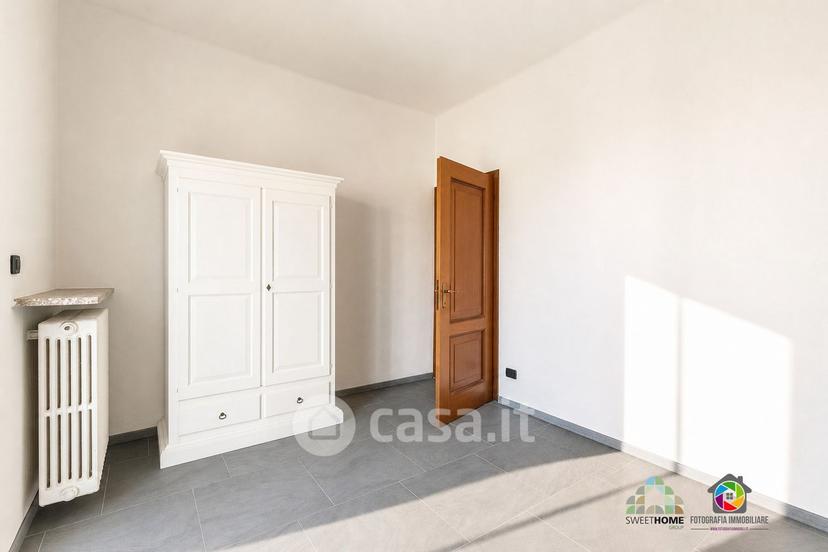 Quadrilocale in Via Conte Paolo Taverna — foto 20 di 33