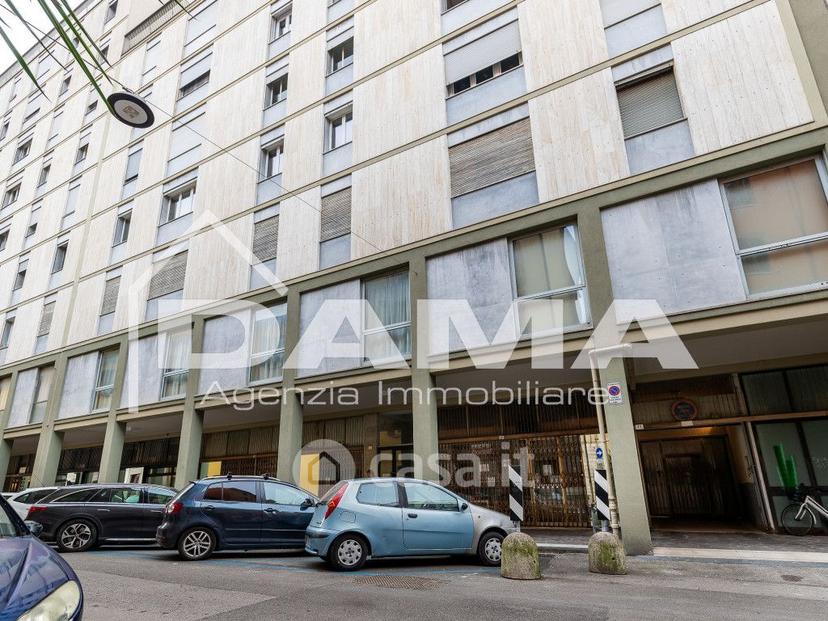 Stanza in Via Merenda 13 — foto 16 di 34
