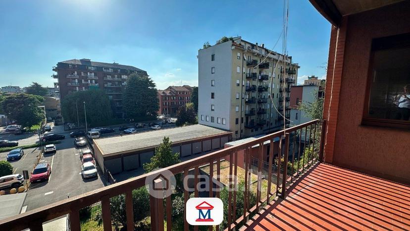 Bilocale in Via Giovanni Carnovali