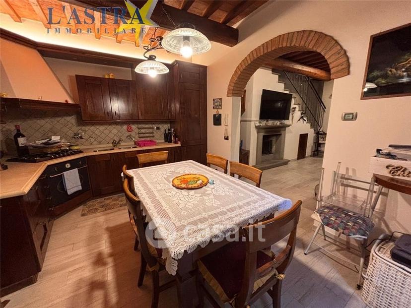Villa in Via della Forra — foto 15 di 18