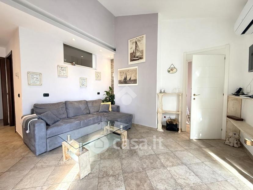 Villa in Strada Civezza 49 — foto 43 di 50