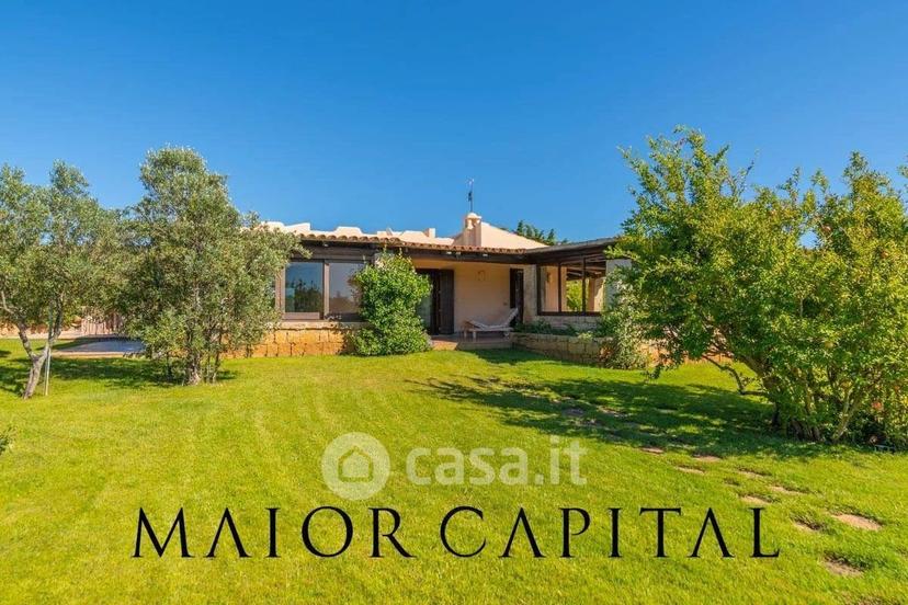 Villa in Via Eucalipto — foto 4 di 59