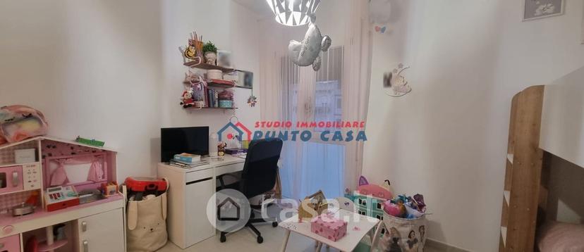 Trilocale in Via Madonna di Fatima — foto 21 di 25