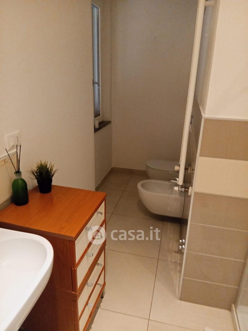 Quadrilocale in Via Nazario Sauro 29 — foto 24 di 24
