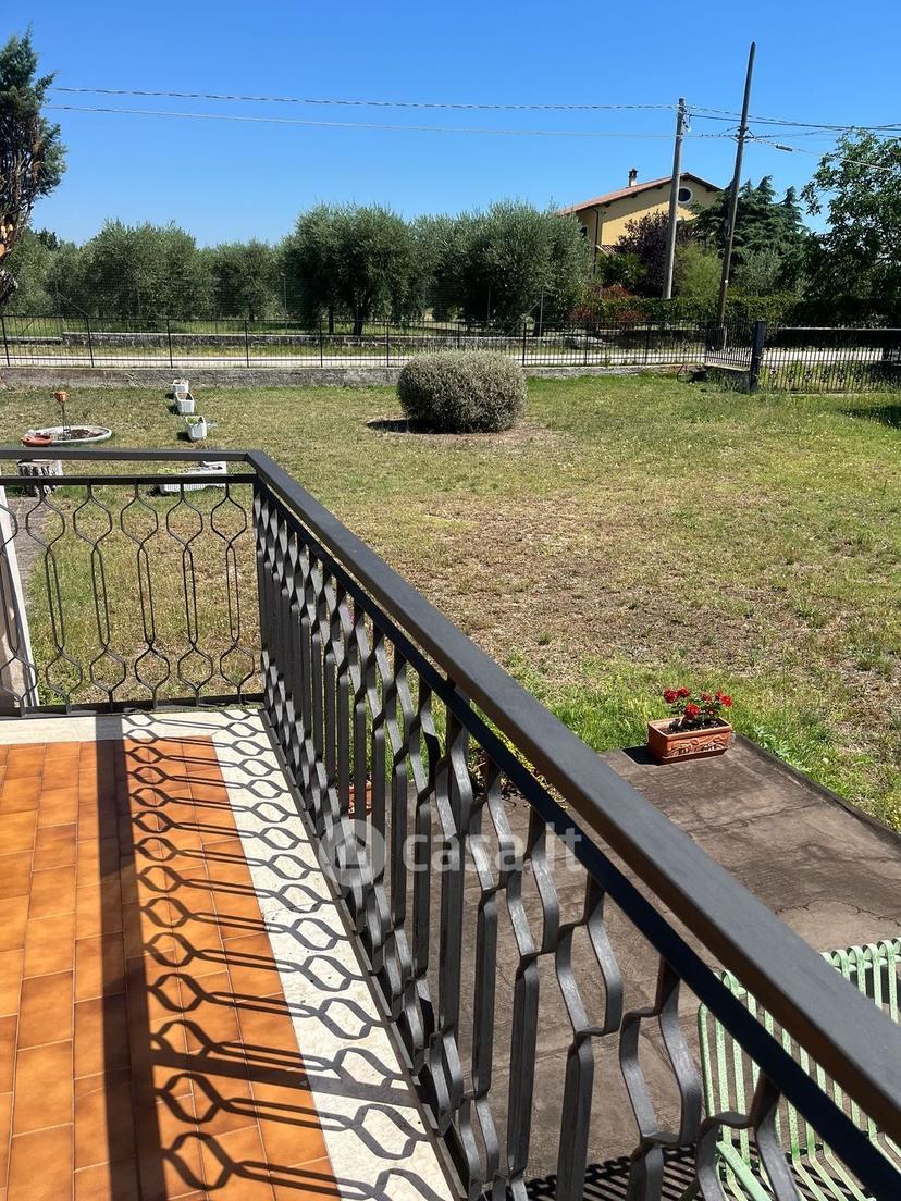 Quadrilocale in Strada Pareti — foto 9 di 33