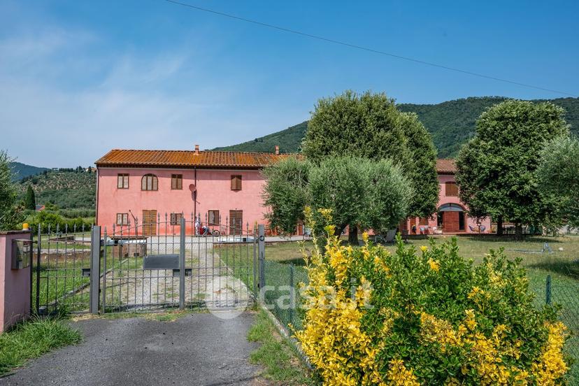 Appartamento in Via Domenico Cimarosa Orzignano — foto 23 di 25