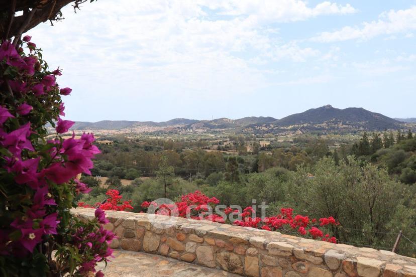 Villa in Via Capo Carbonara — foto 25 di 59