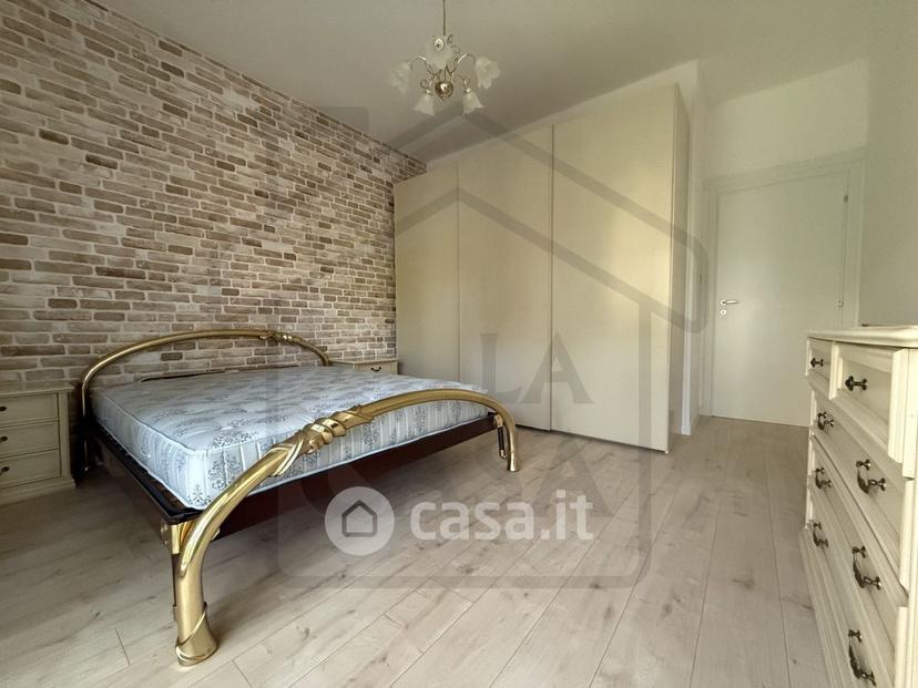 Trilocale in Via Roma — foto 9 di 14