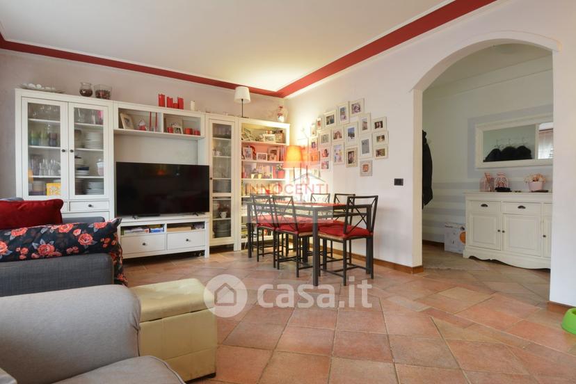 Appartamento in Via della Formica 546 — foto 27 di 31