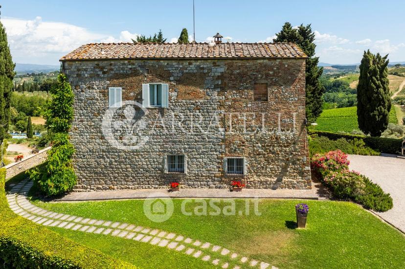 Villa in Via della Rocca 6 — foto 35 di 51