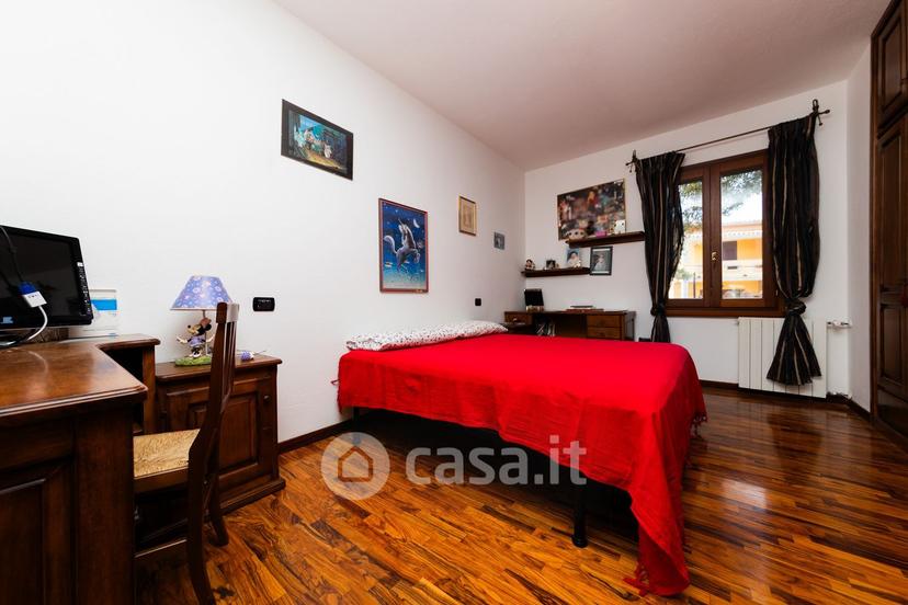 Quadrilocale in Via Agamennone 48 — foto 3 di 38