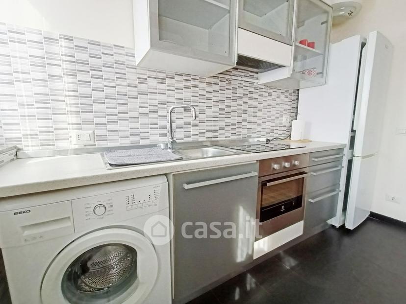 Bilocale in Viale Cassala 3 — foto 6 di 19
