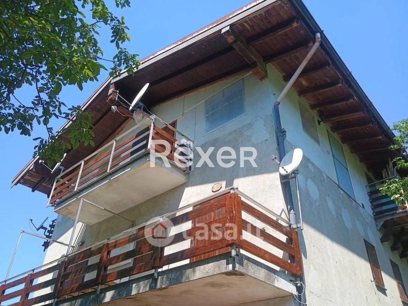 Trilocale in Pian del Tivano 15 — foto 15 di 24