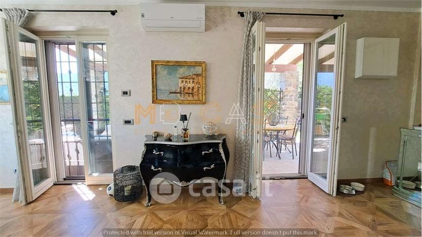 Villa in Via Praglione — foto 78 di 86