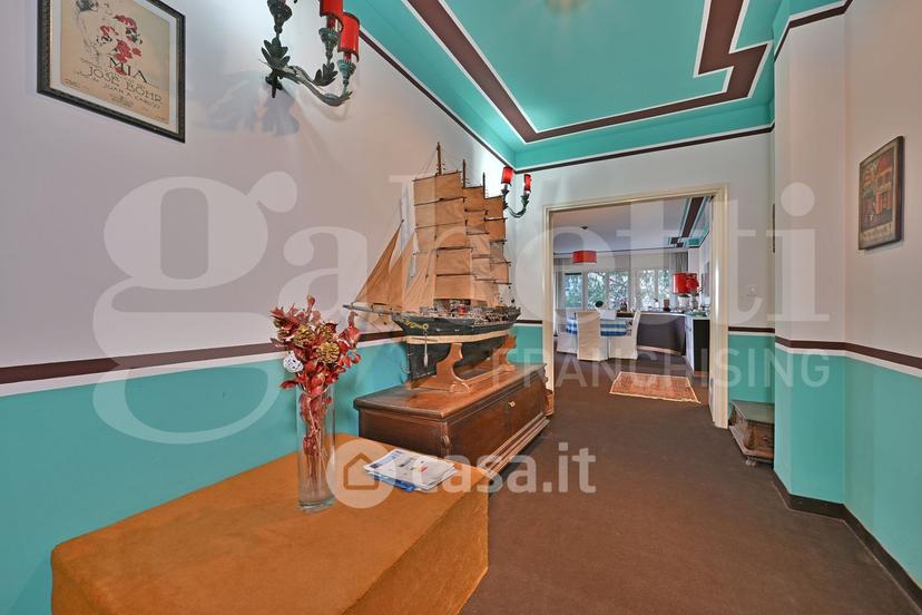 Appartamento in Viale Giosuè Carducci 11 — foto 32 di 40