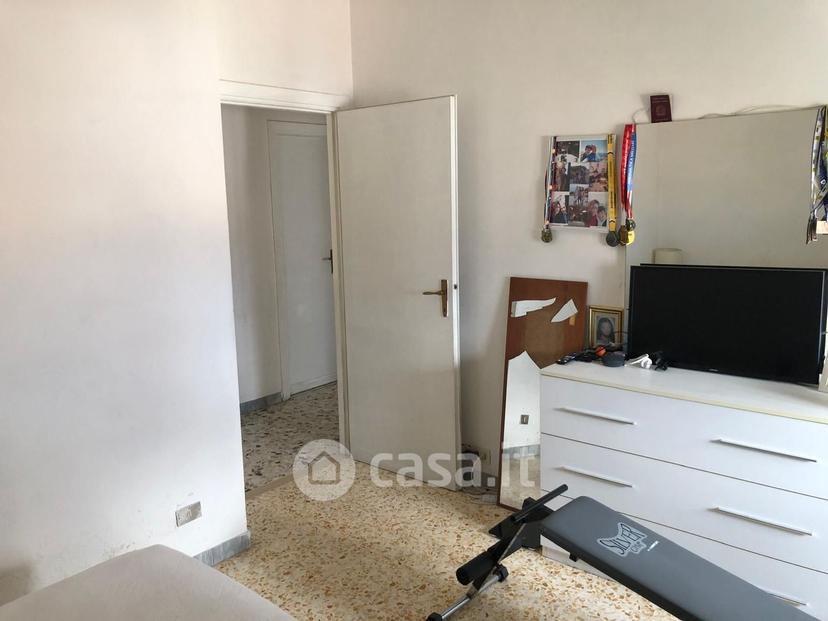 Quadrilocale in Via Don Carlo Torello 35