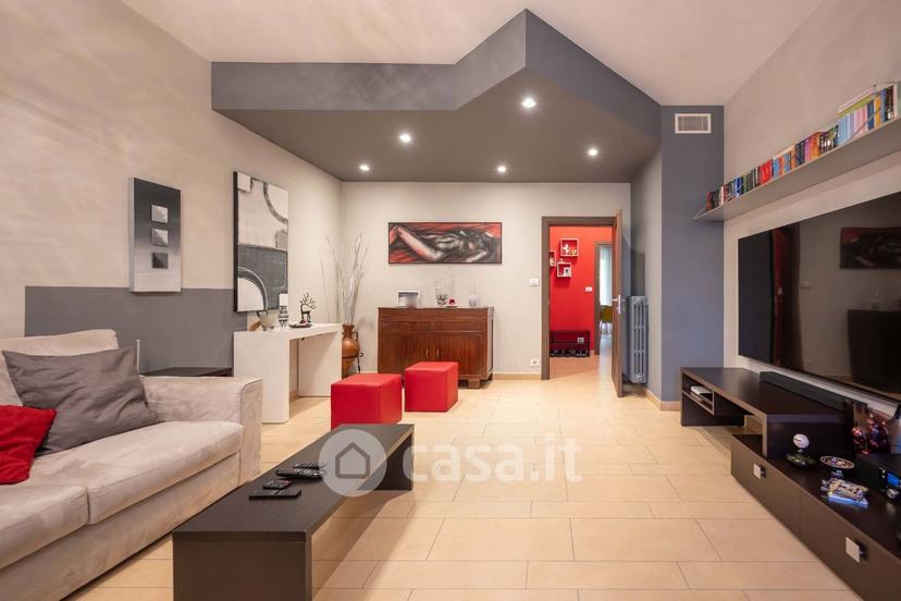 Trilocale in Via Castiglione 108 — foto 33 di 35