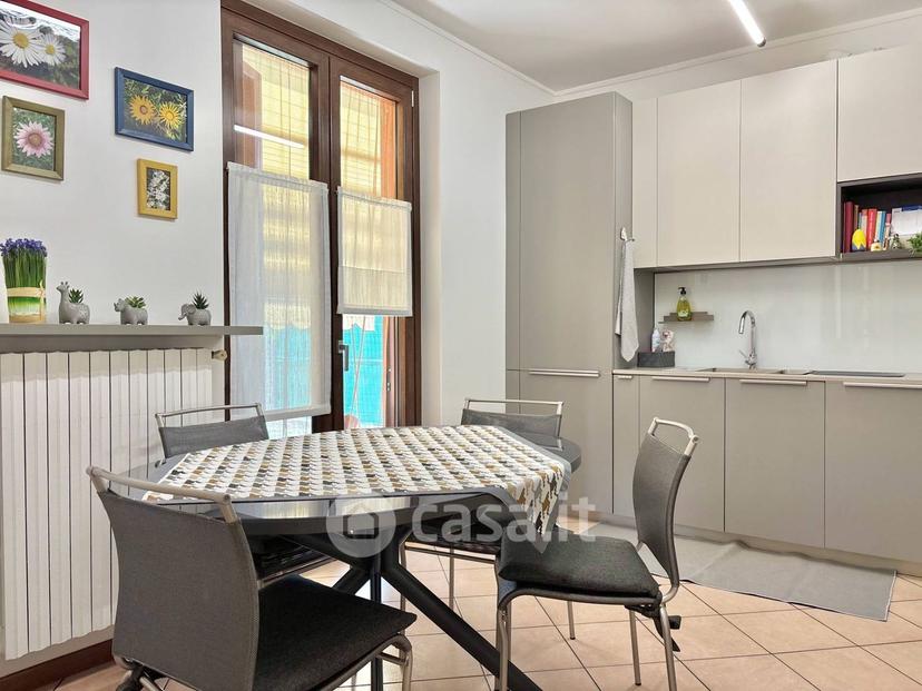 Trilocale in Via Papa Giovanni XXIII 14 — foto 5 di 47