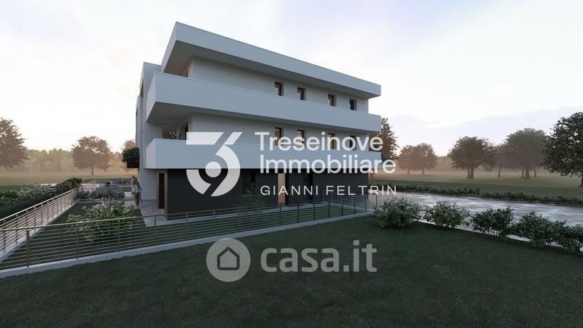 Trilocale in Via Castellana — foto 8 di 28