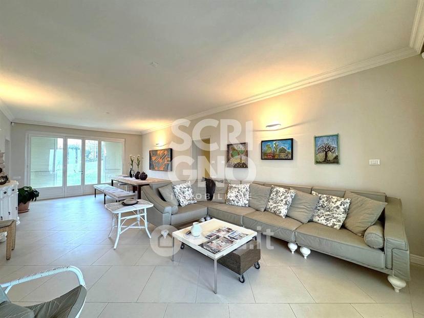 Villa in Via San Giuseppe — foto 12 di 60