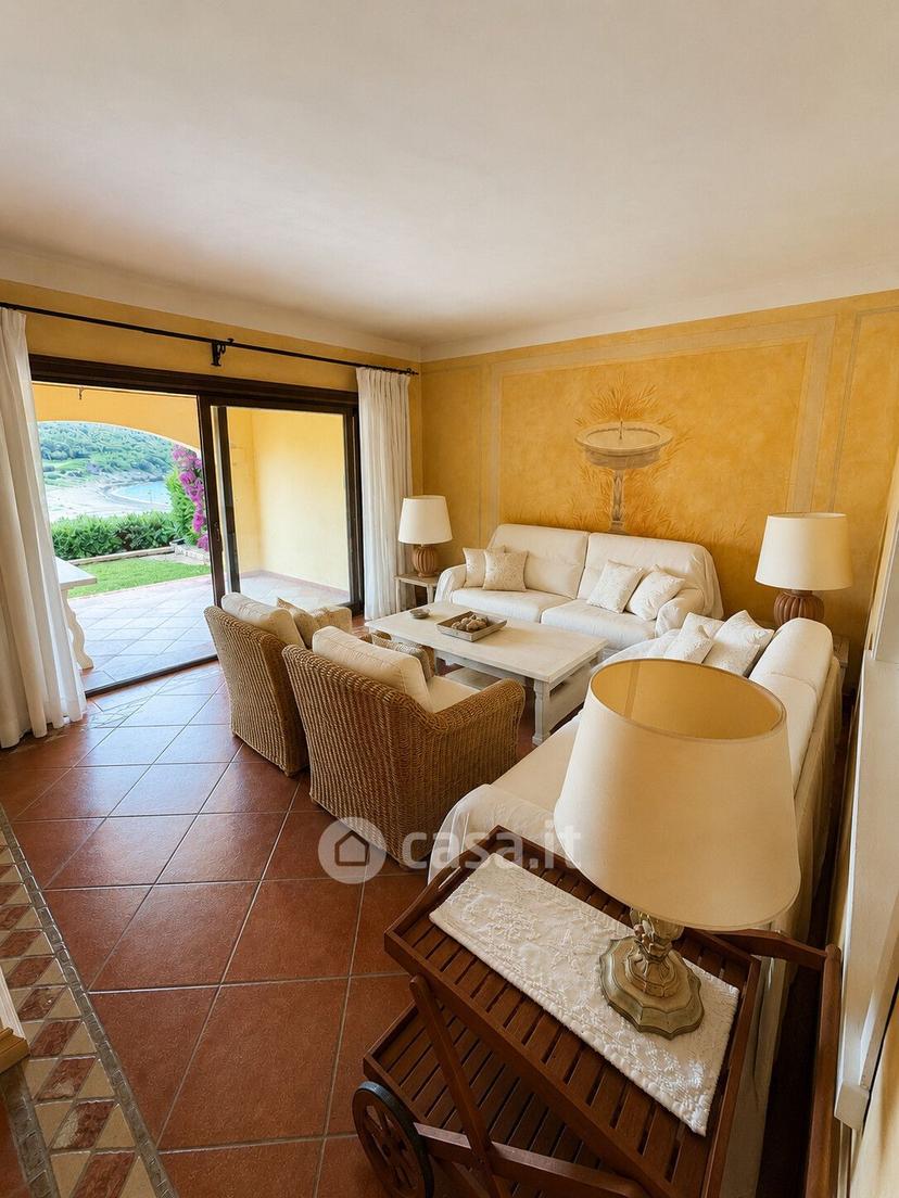 Quadrilocale in Località Cala del Faro — foto 16 di 16