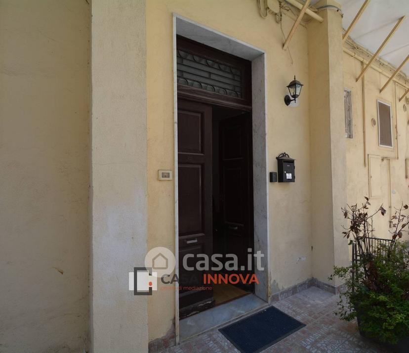 Trilocale in Via Nazionale 42 — foto 13 di 15