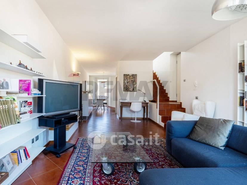 Trilocale in Piazza Daniele Ranzoni — foto 16 di 27