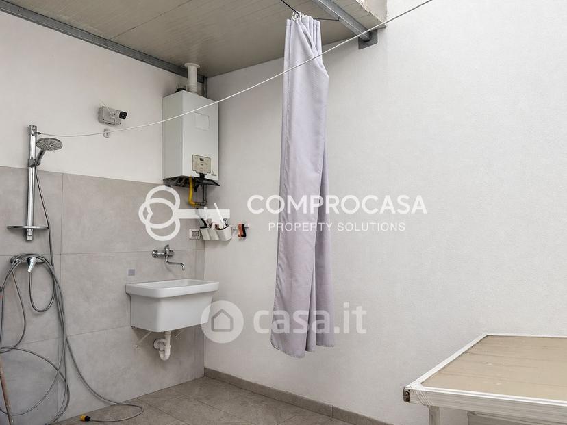 Quadrilocale in Via Presbitero Pantaleone 30 — foto 7 di 38