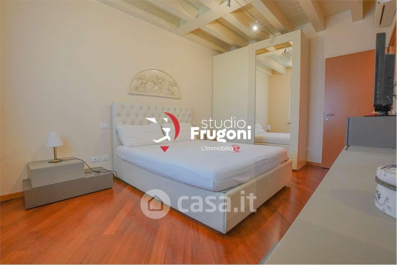 Quadrilocale in Corso Europa