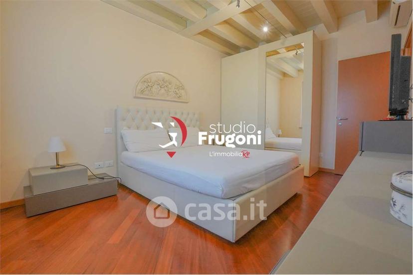 Quadrilocale in Corso Europa