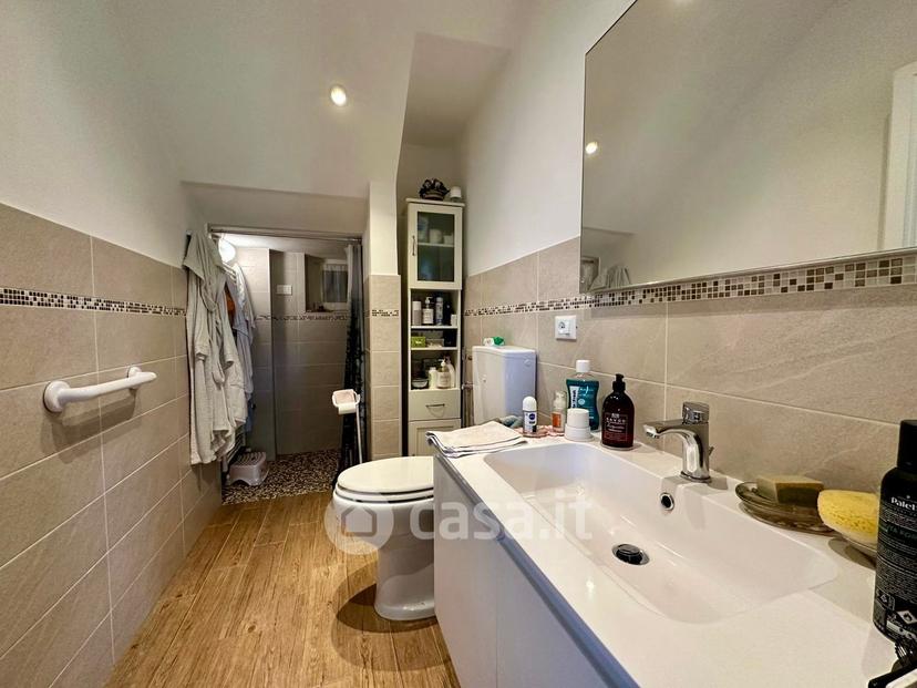 Villa in Via Crenna — foto 20 di 21