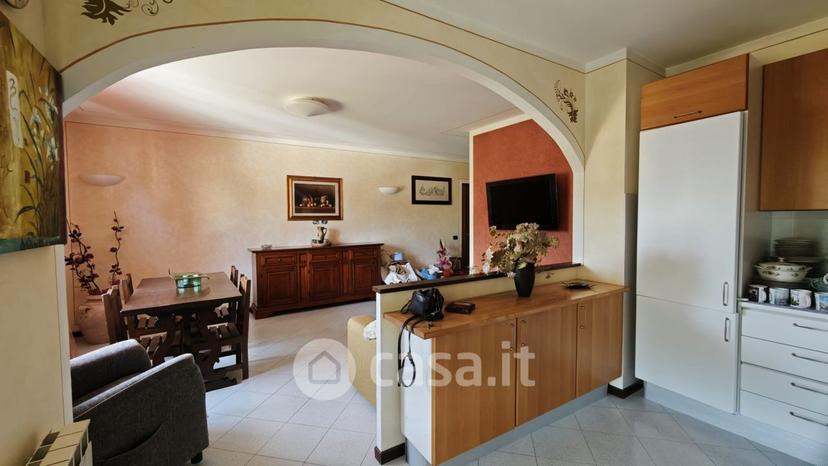 Appartamento in Via Sandro Pertini — foto 9 di 27