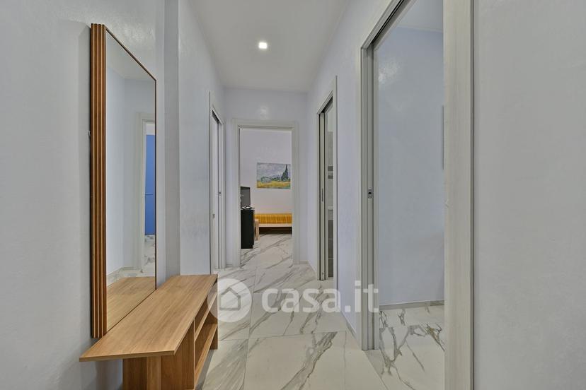 Trilocale in Via degli Aranci 10 — foto 20 di 32