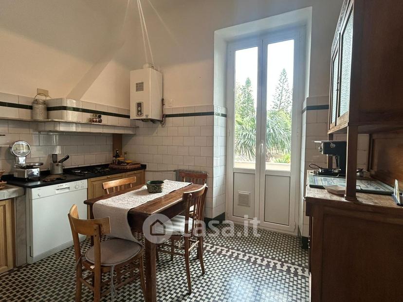 Quadrilocale in Corso Dante Alighieri — foto 11 di 13