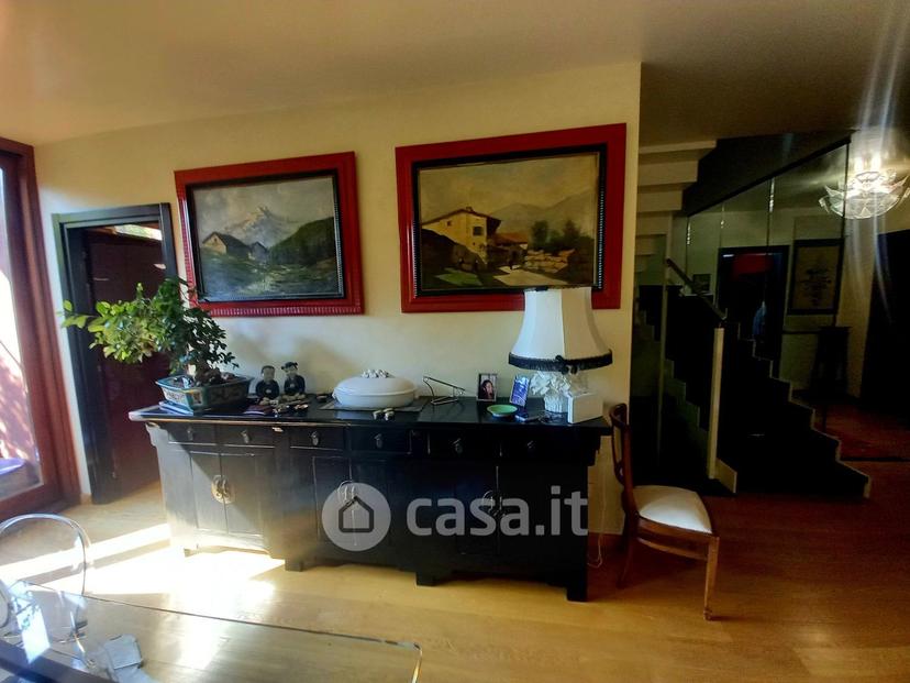 Villa in Via Papa Giovanni Paolo II 15 — foto 92 di 104