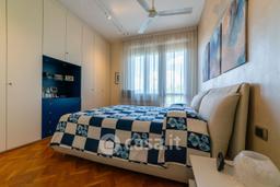 Appartamento in Via Emilio Visconti Venosta 54
