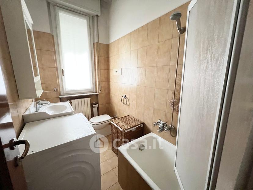 Bilocale in Via Massimo d'Azeglio — foto 8 di 20