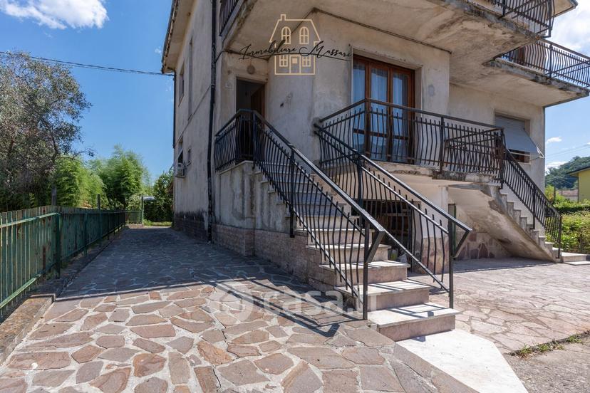 Appartamento in Via Porcareda 16 — foto 29 di 43