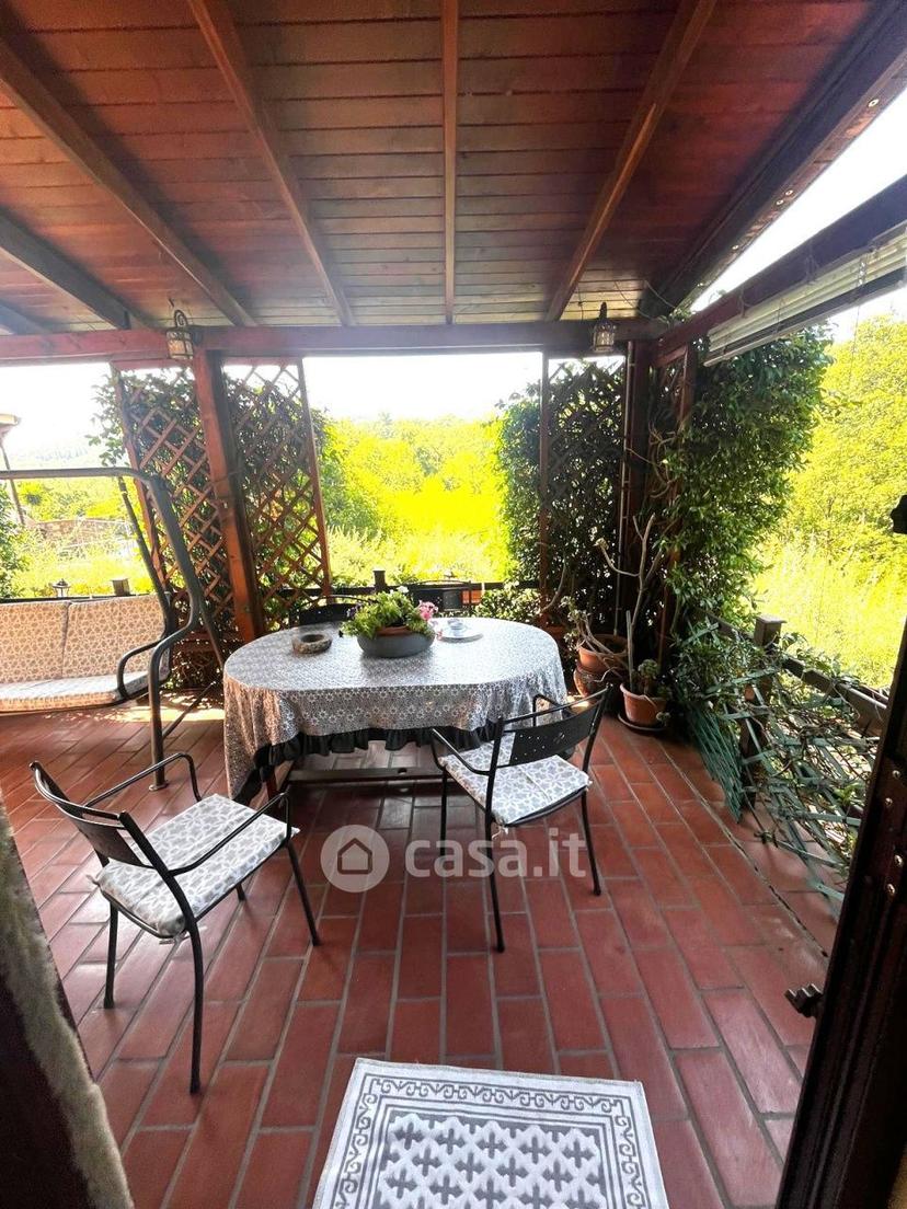 Villa in Via Tommaso Moro — foto 33 di 47