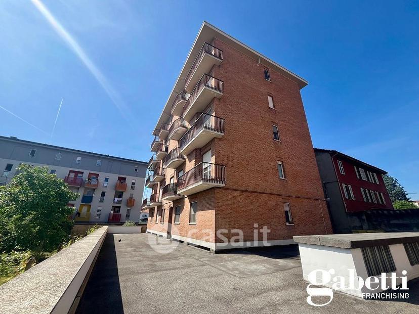 Trilocale in Via Alessandro Lamarmora 19 — foto 13 di 19