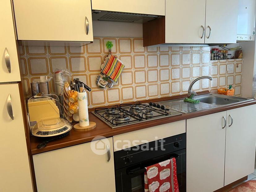 Appartamento in Via Farnesiana — foto 5 di 15