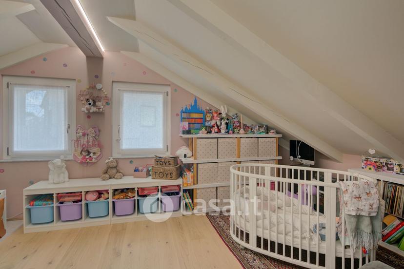 Villa in Via Massimo d'Azeglio 9 — foto 37 di 41