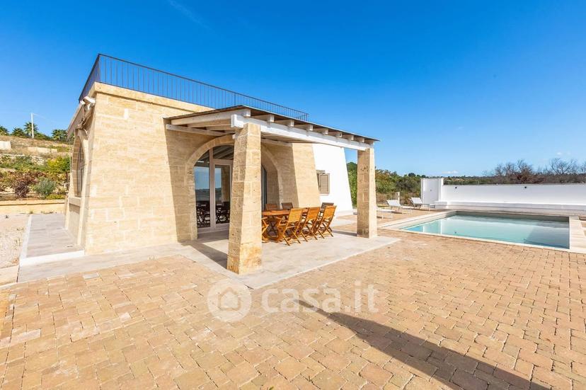 Villa in Località Fani 2 — foto 4 di 24