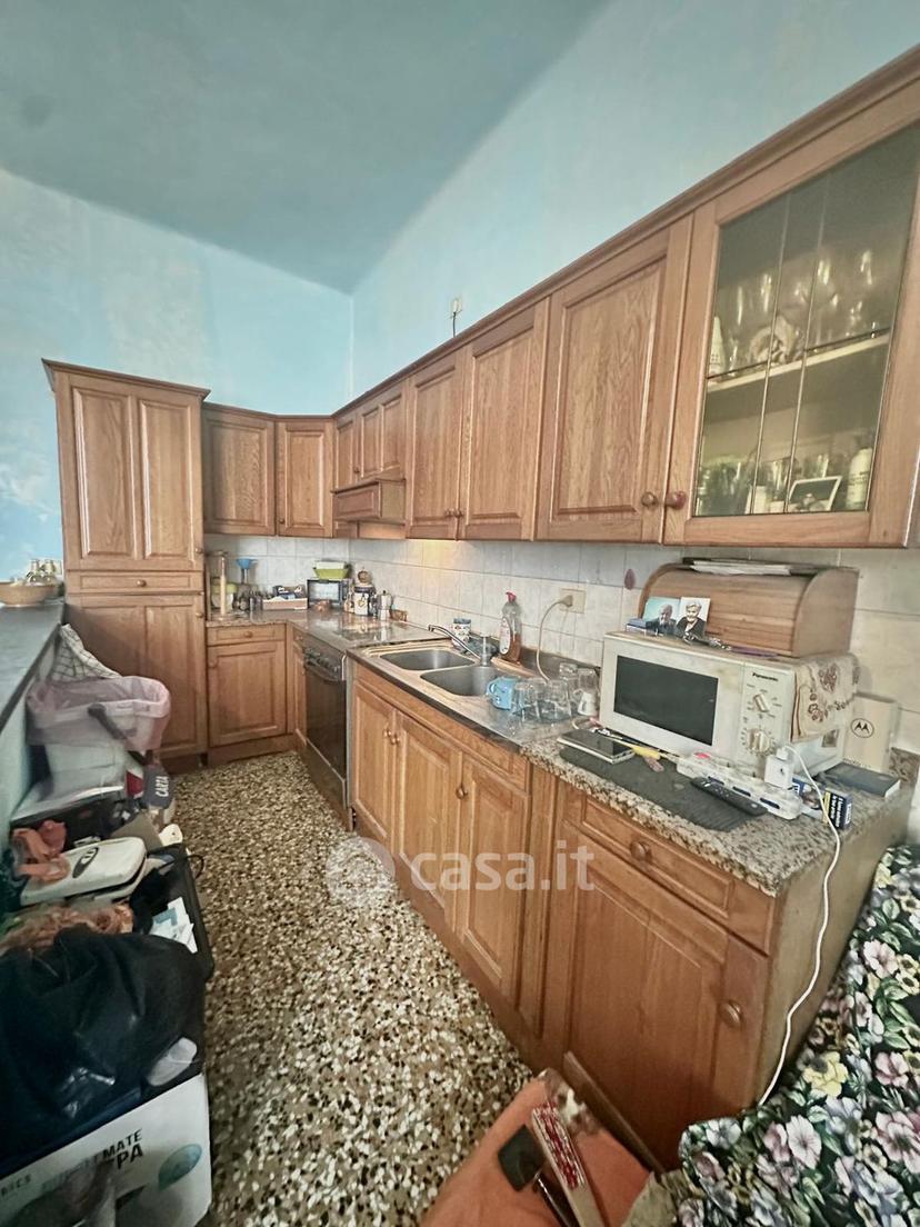 Trilocale in Corso Giuseppe Garibaldi — foto 13 di 13