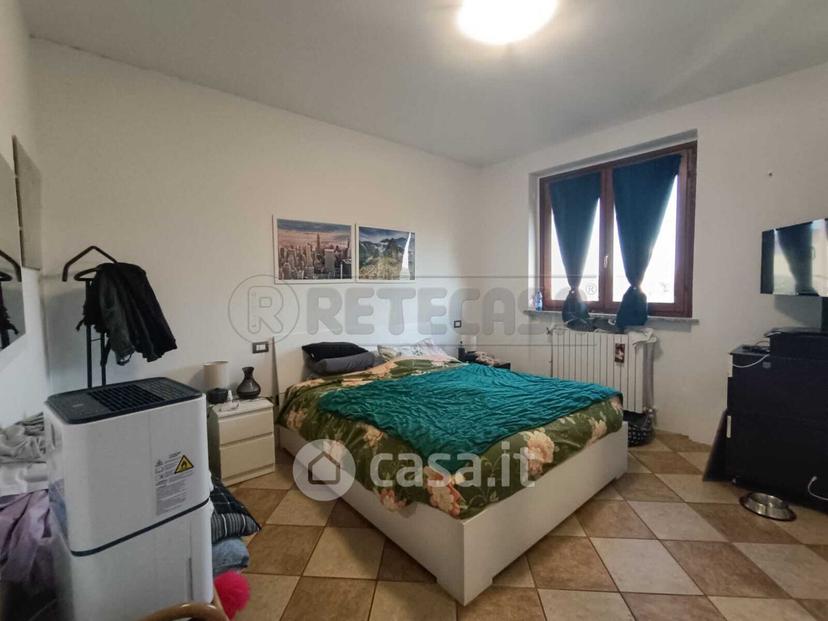 Trilocale in Via Paolo Borsellino — foto 12 di 24