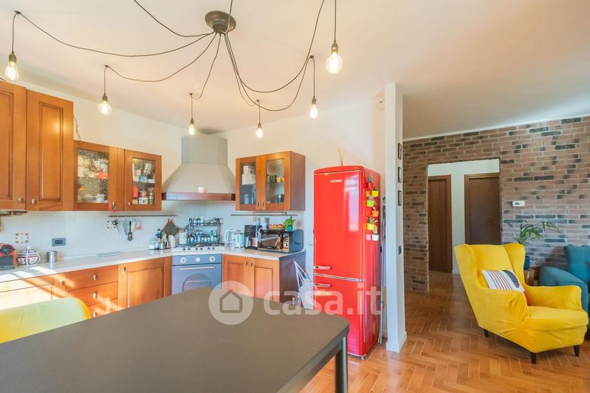 Trilocale in Vicolo dei Prati 4 -c — foto 25 di 77