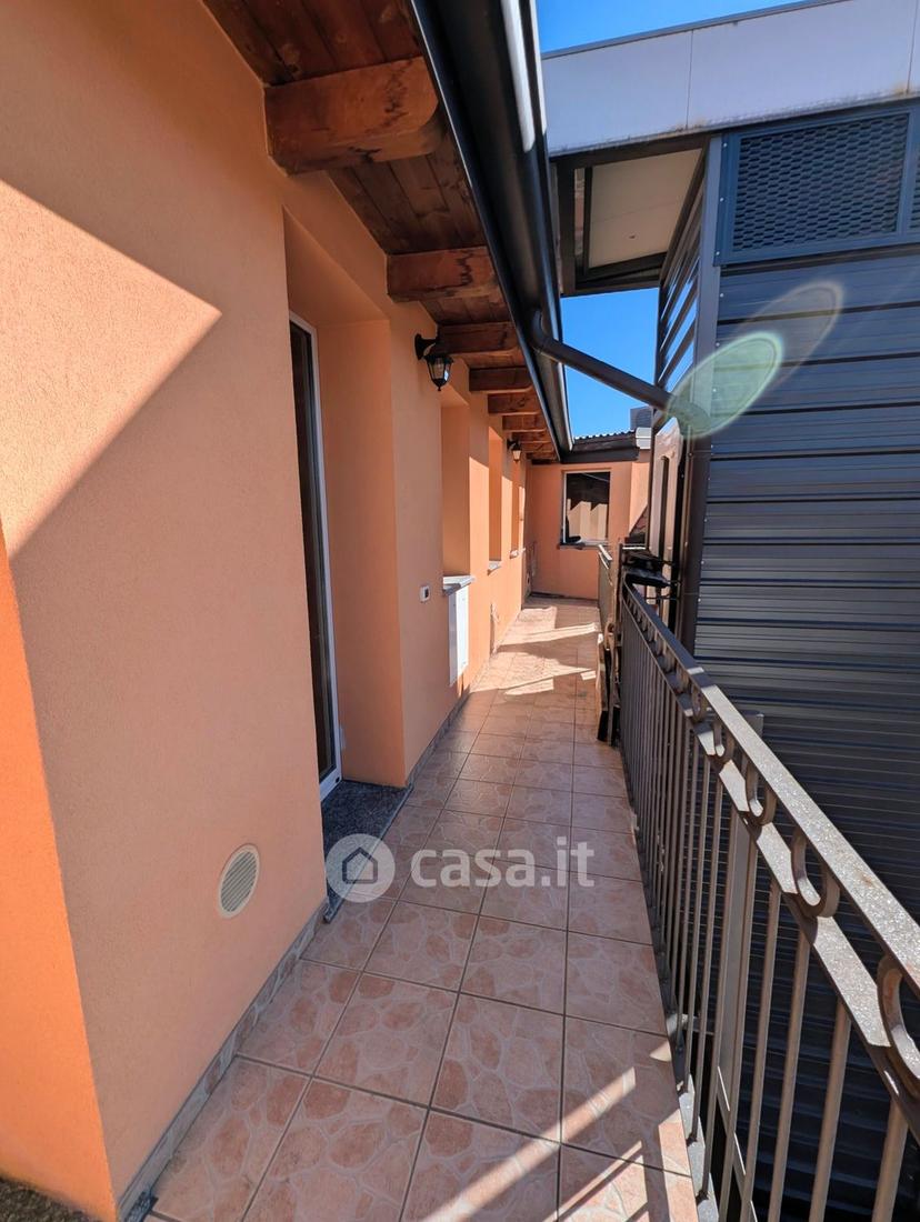 Trilocale in Via San Giovanni Bosco 12 — foto 20 di 47